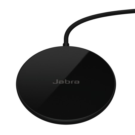 Jabra Wireless Charging Pad - Effortless Charging for Your Devices | Model 14207-92